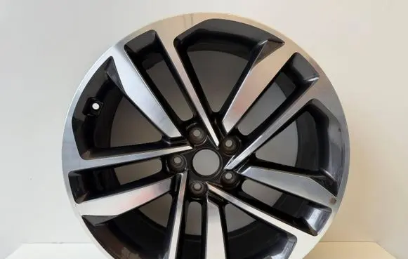 KIA Sportage R19 alloy rim 52910-F1410