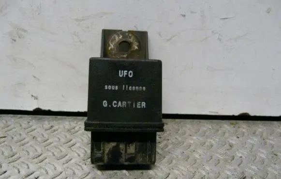 Citroen C2 Other relay 900611C00R6 CARTJER