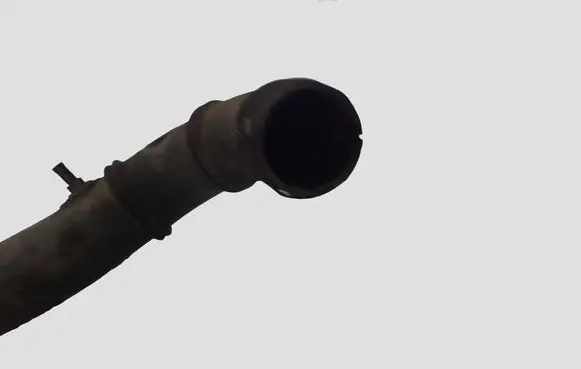 Volvo XC90 Air intake hose/pipe 30645294