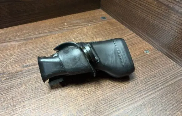 Audi A3 S3 8L Intake resonator 8L0129604 8L0129604B