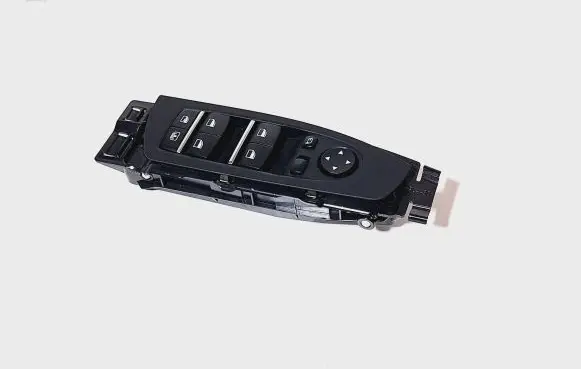 BMW 7 F01 F02 F03 F04 Electric window control switch 51417224213 7224213 9163574