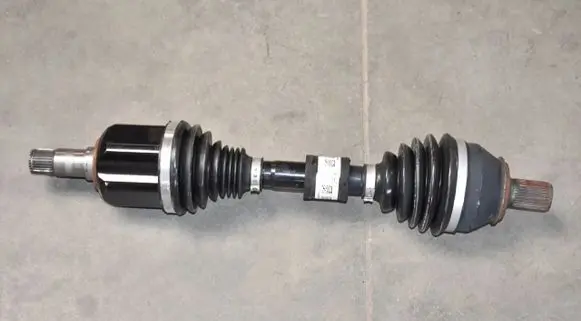 Mercedes-Benz GLA H247 Front driveshaft A1773307201