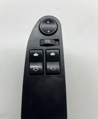 BMW 5 E39 Electric window control switch 838988