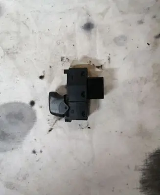 Volvo XC90 Electric window control switch 30658696
