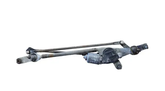 Suzuki Grand Vitara II Front wiper linkage and motor 3811065J00 1593000482