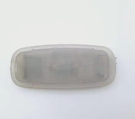 Mercedes-Benz CLK A209 C209 Rear seat light 2028200401