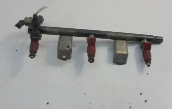 Lancia Thesis Fuel injector 02800156038