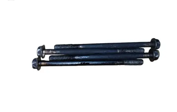 Toyota Corolla Verso E121 Other engine bay part