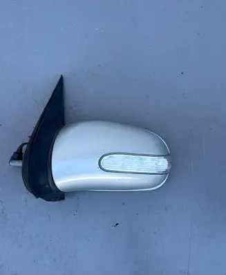 Mercedes-Benz ML W163 Front door electric wing mirror