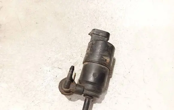 Windscreen/windshield washer pump
