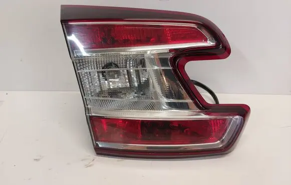 Renault Megane III Tailgate rear/tail lights 265500028R