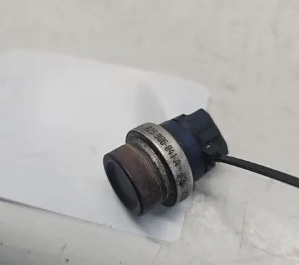 Coolant temperature sensor