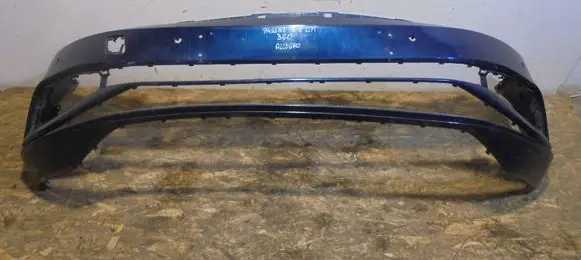 Volkswagen PASSAT B8 Front bumper 3G0807221E
