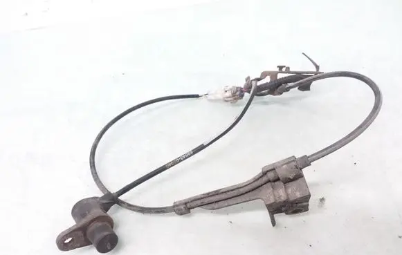 Toyota Avensis T250 ABS brake wheel speed sensor 8954302040