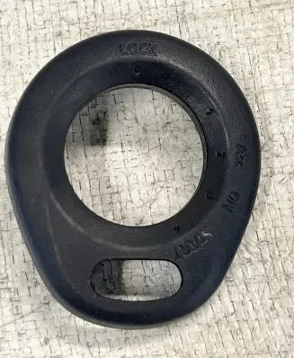 Nissan X-Trail T31 Ignition lock
