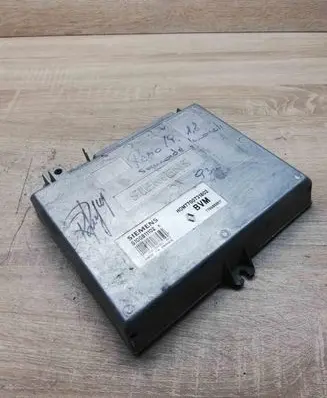 Renault 19 Engine control unit/module ECU 7700859511 S100811102E