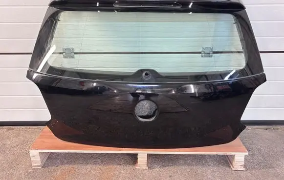 Volkswagen Polo V 6R Tailgate/trunk/boot lid 43R0010155 CY050455