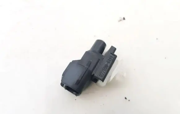 Toyota Prius (XW30) Outside/exterior temperature sensor 0775005191