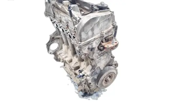 Honda Civic IX Engine N22B4