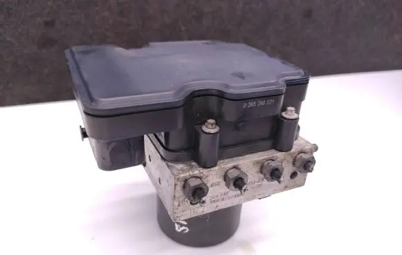 Mercedes-Benz Sprinter W906 ABS Pump A9069004804 0265290521 2265106513