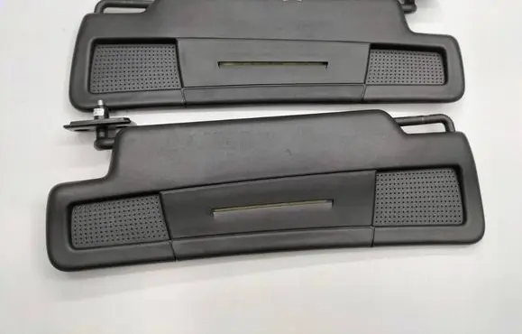 Mercedes-Benz SLK R171 Sun visor