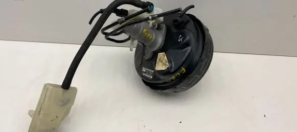 Ford Galaxy Brake booster 6G912B195PG