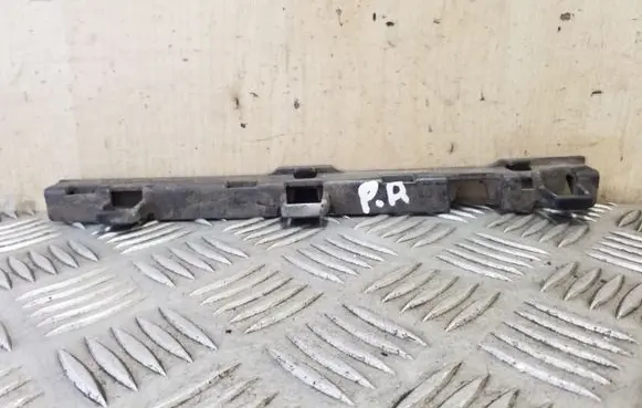 BMW 5 GT F07 Front bumper mounting bracket 51777201254 7201254