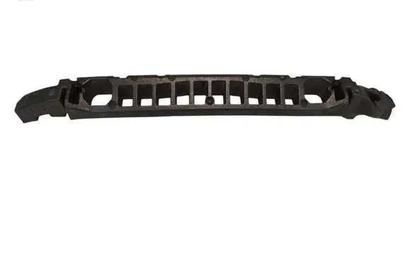 Volkswagen PASSAT B8 Front bumper foam support bar 3G0807251D