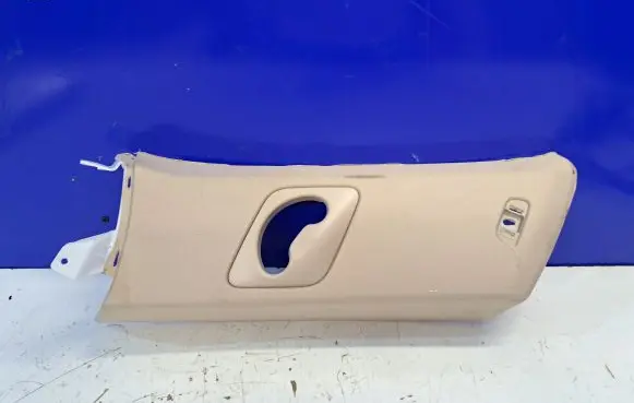 BMW X5 F15 (C) pillar trim 020906722 505464PB