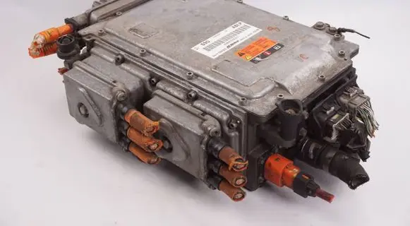 Opel Ampera Voltage converter inverter 12643810 12655026