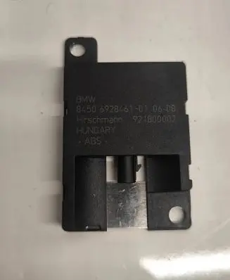 BMW 5 E60 E61 Bluetooth antenna 6928461 921800002