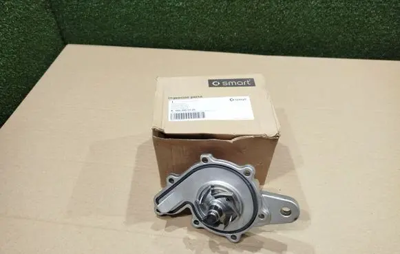 Smart ForTwo I Water pump 6602000120