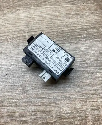BMW 3 E36 Immobilizer control unit/module 8362337