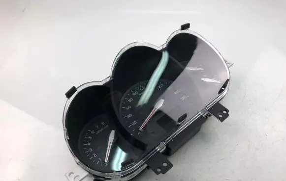 KIA Rio Speedometer (instrument cluster) 940231W810