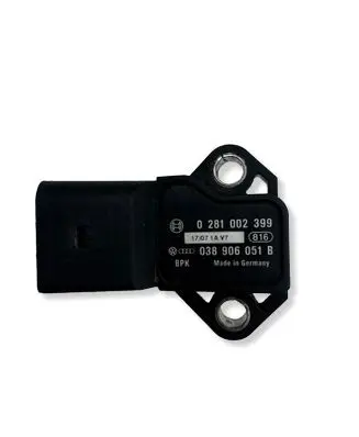 Volkswagen PASSAT B6 Air pressure sensor 0281002399 038906051B