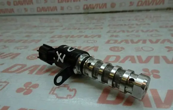 Hyundai Kona I Oil pressure sensor 