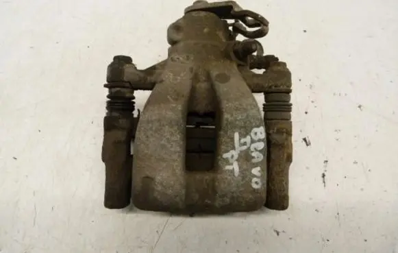 Fiat Bravo Rear brake caliper