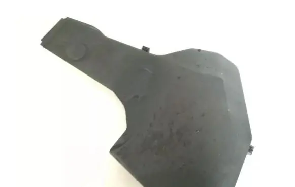 Audi A4 S4 B5 8D Timing belt guard (cover) 078109123n