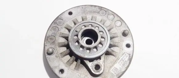 BMW 2 F22 F23 Coil spring mount 787000501c a1209250605