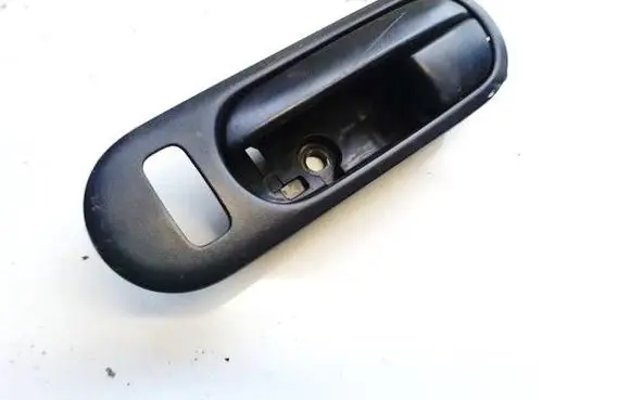 Mazda CX-7 Front door interior handle 