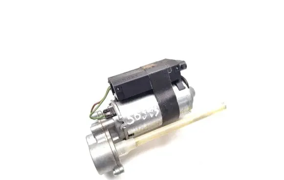 BMW X5 E53 Steering column adjust motor 6903946 0390201666