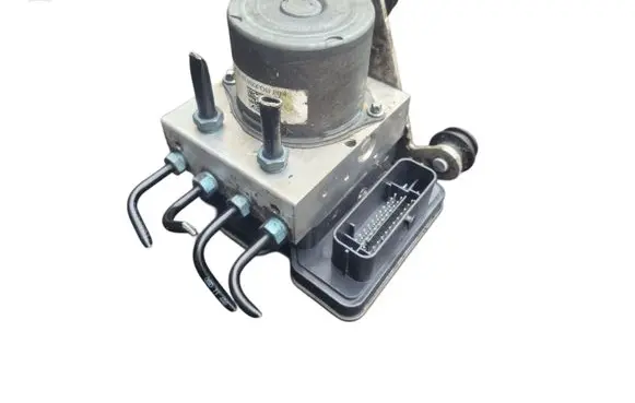 Audi A6 S6 C7 4G ABS Pump 4G0907379S