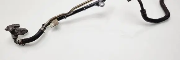 Honda FR-V Engine coolant pipe/hose