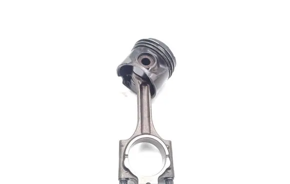 Volvo XC90 Piston with connecting rod D5244T4