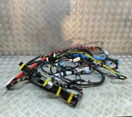 Tesla Model Y Other wiring loom 248904102A