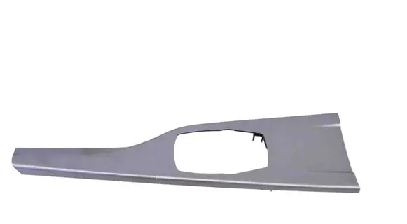 BMW 4 F36 Gran coupe Other center console (tunnel) element 9232088