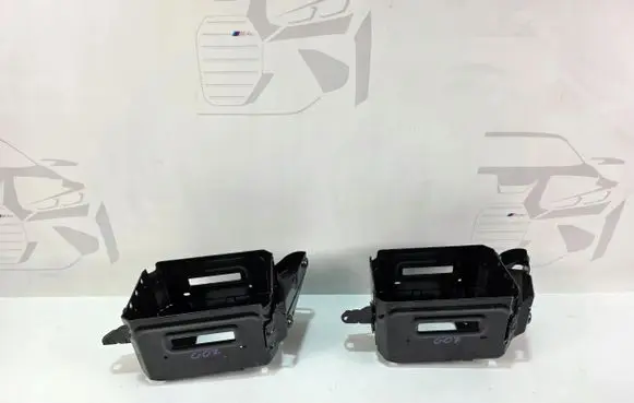 BMW X5 G05 Battery box tray 