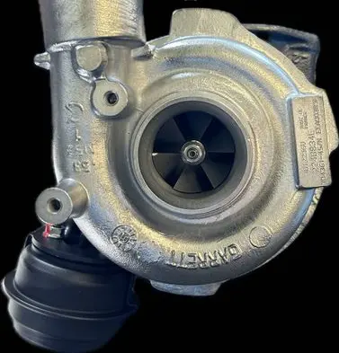 BMW 5 E39 Turbo 704361 11652249951 11652249950