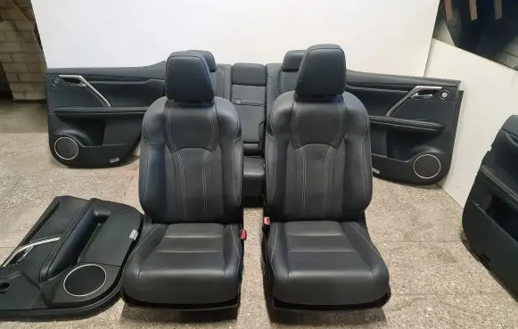 Lexus RX 450H Interior set 