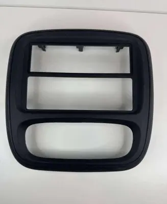 Renault Trafic III (X82) Dashboard center trim panel 682603912R 93452449